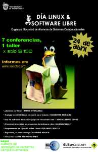 3er dia linux