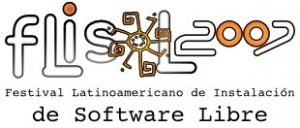 flisol 2007