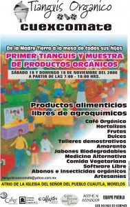 tianguis cuexcomate 2006