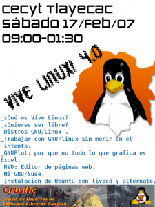 vivelinux