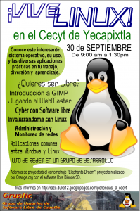 vivelinux